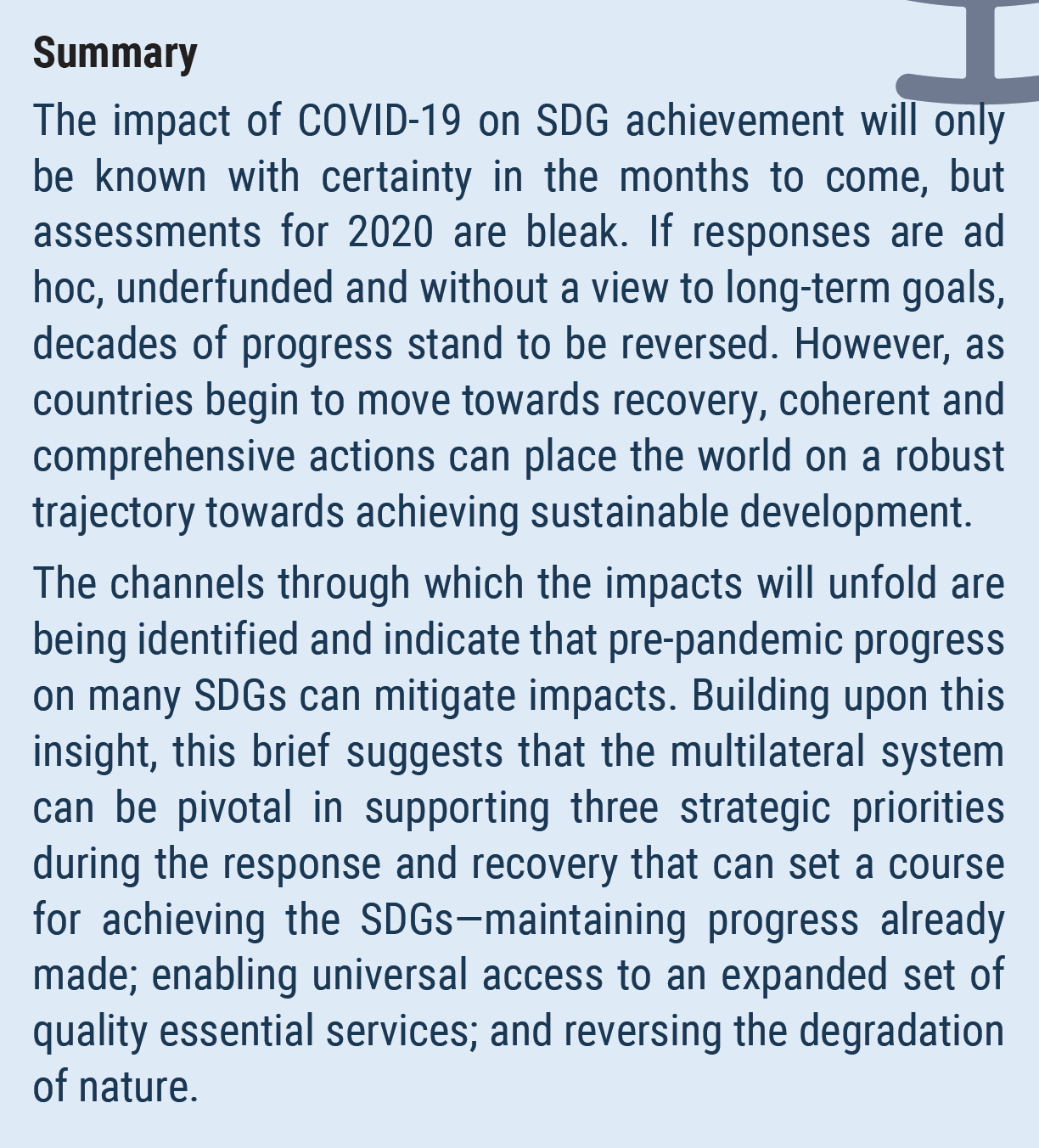 example of an essay on covid 19