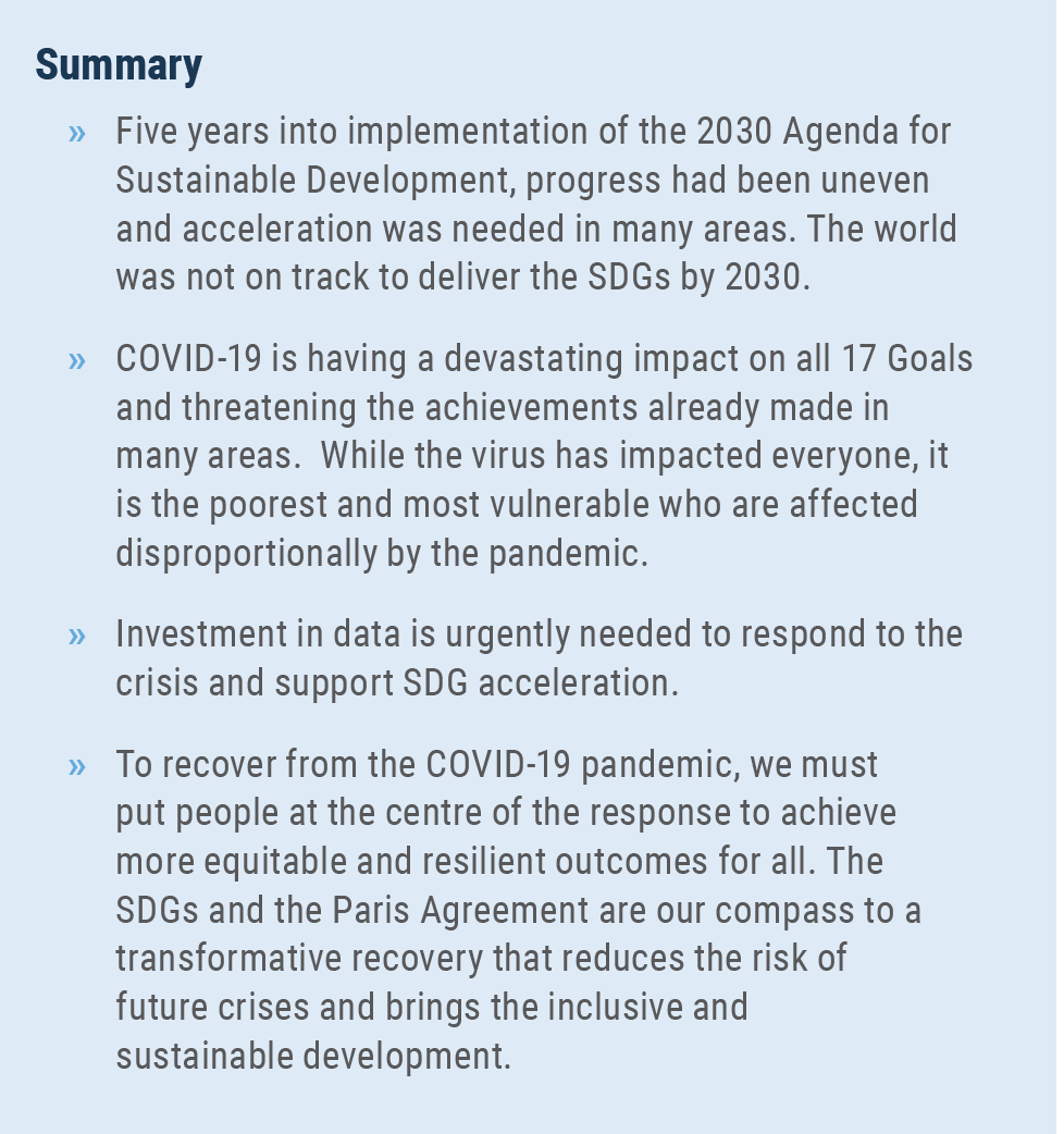 Two Years into the COVID-19 Pandemic: Lessons Learned