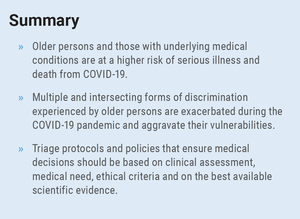 Neuropalliative care essentials for the COVID-19 crisis