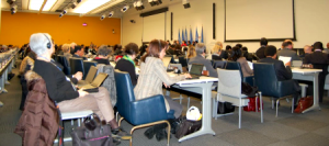 48th Session of the Commission for Social Development