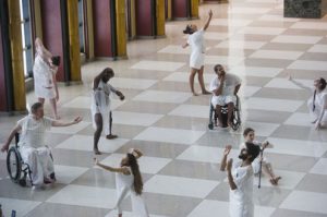 International Day of Persons with Disabilities (IDPD), 3 December 2016