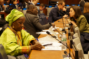 Call for photo submissions for upcoming Commission for Social Development