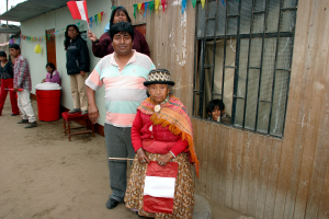 Read our Social Development Brief on "Policy Imperatives for Leaving No One Behind".