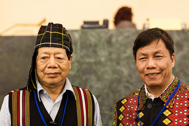 International Day of the World’s Indigenous Peoples 2017