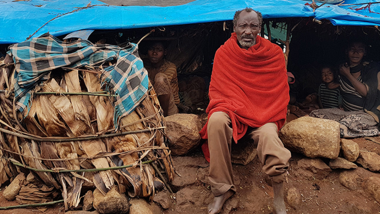 Expert Group Meeting on “Older Persons in Emergency Crises”, 15-17 May 2019