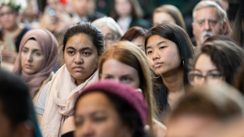 International Youth Day 2019