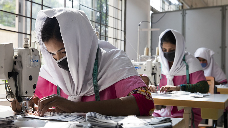 Emerging economies in full-blown unemployment crisis