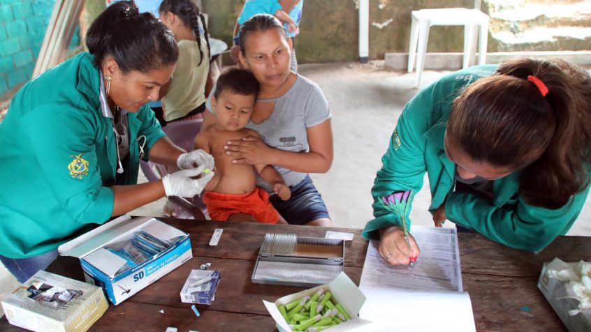 International Day of the World’s Indigenous Peoples 2020