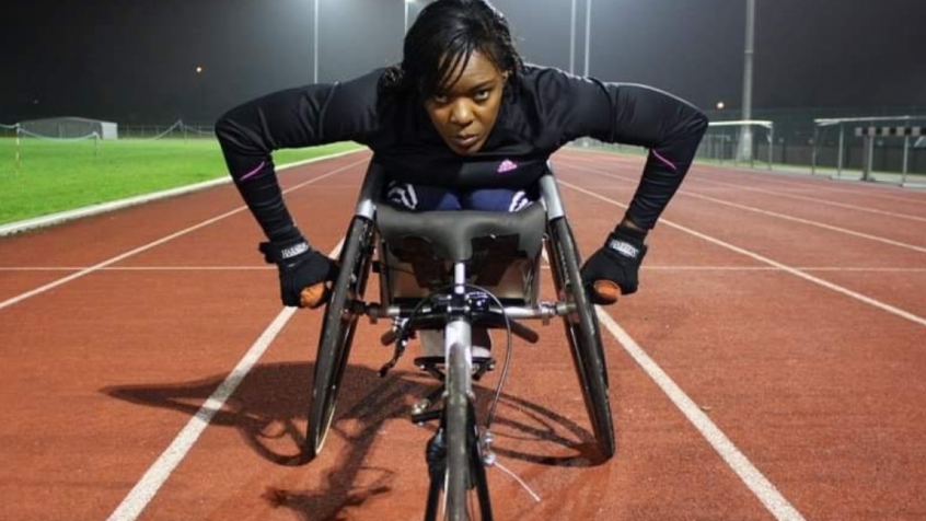 Disability In Sports, Access To Take Part In Sports, And The Inclusion Of Disability In Sports.