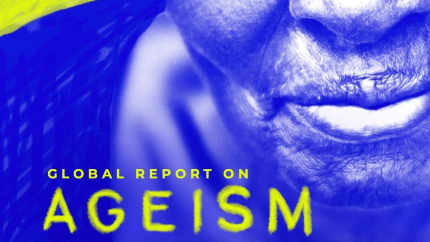 Global report on ageism