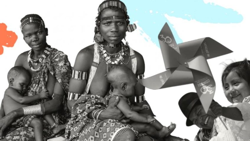 International Day of the World's Indigenous Peoples 9 August