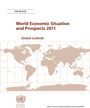 Pre-release of World Economic Situation and Prospects 2011