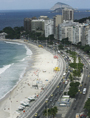 Rio de Janeiro Copacabana (UN Photo Evan Schneider)