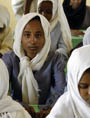 UNHCR-Provides School Facilities for Students Refugees in Sudan (Un-Photo/Fred-Noy)