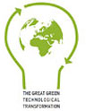 WESS 2011: The Great Green Technological Transformation