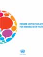 Private Sector toolkit for working with Youth