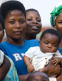 Seven billionth world citizen soon to be born