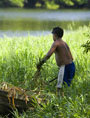 Ensuring diverse participation for Rio+20 (UN Photo/Eskinder Debebe)