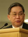 Professor Paul Cheung