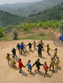 International Year of Forests closing ceremony (©UNICEF/Pirozzi)