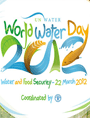 World Water Day