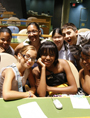 Youth Indicators:Developing Indicators for the World Programme of Action for Youth