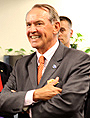 Deputy Secretary-General Jan Eliasson (Photo by Daniel George)