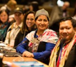 Expert Group Meeting on indigenous languages 2016