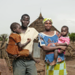 Family policies and the 2030 Sustainable Development Agenda