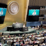 UNPFII Sixteenth Session 24 April to 5 May 2017