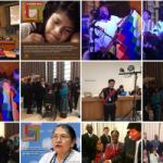 Indigenous Voices HLPF2017