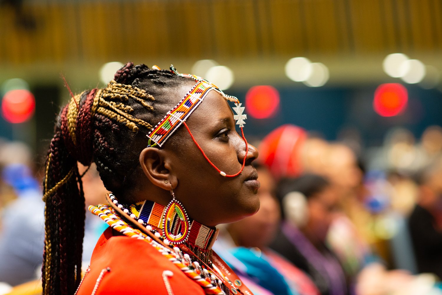 International Day of the World’s Indigenous Peoples 2019 United