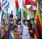 Partnering with young people to build a better world (UN Photo/Paulo Filguieras)