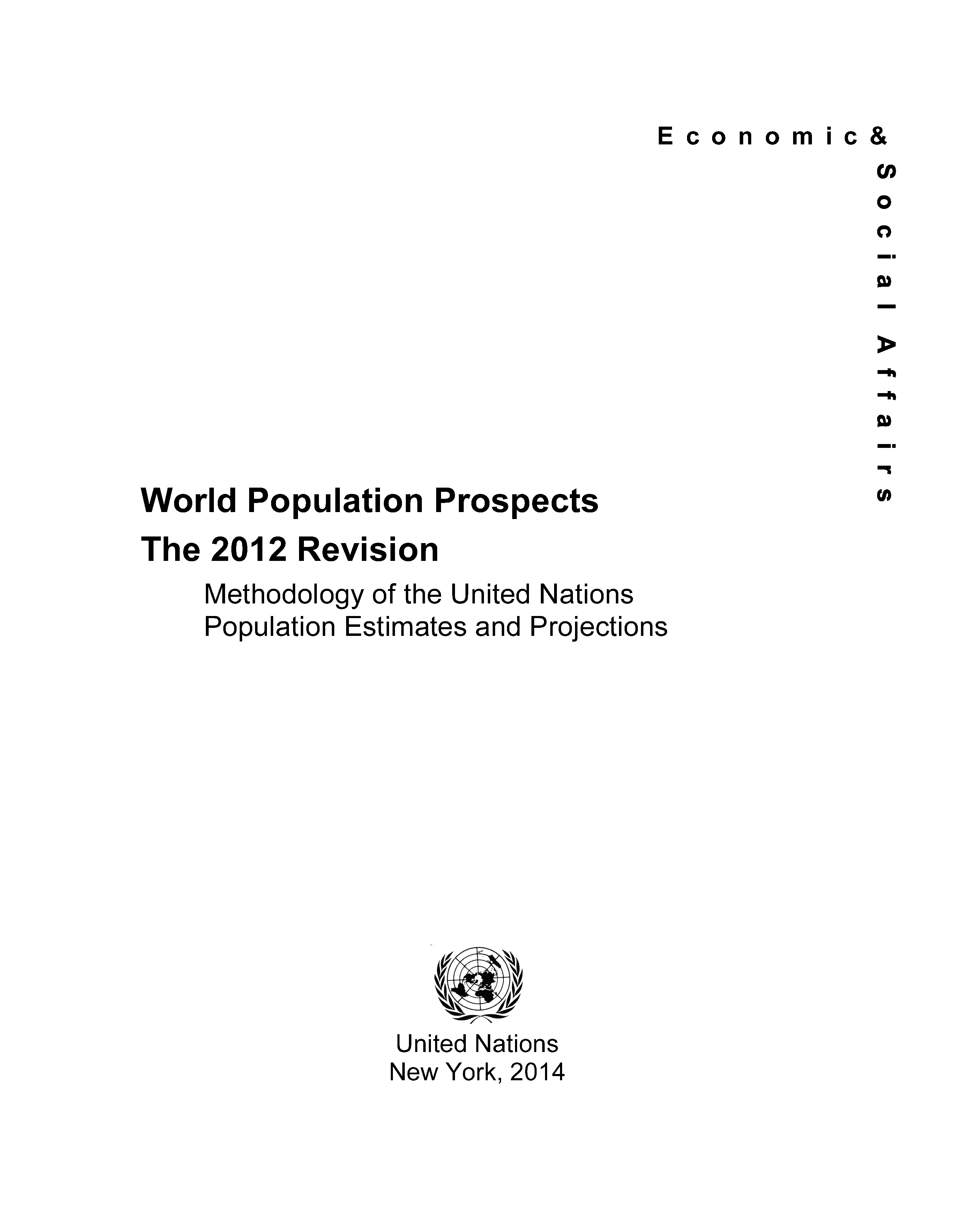 United Nations Population Division
