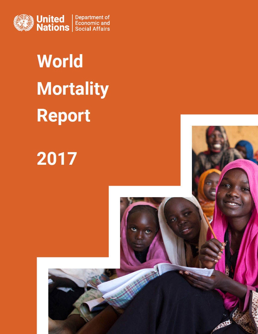 World Mortality Report 2017