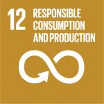 GOAL 12 Ensure sustainable consumption and production patterns