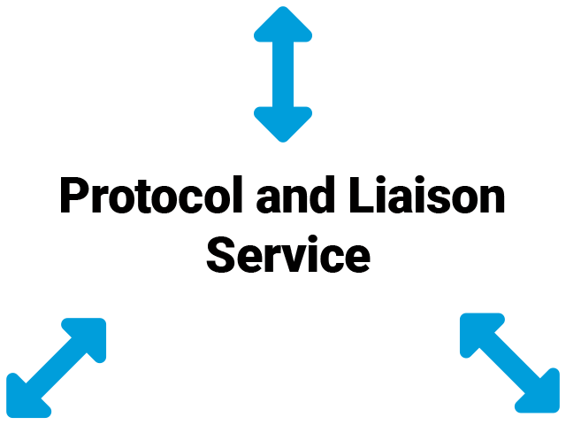 Protocol and Liaison Service