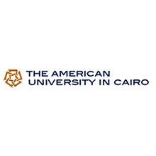 The American University in Cairo (Égypte)