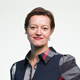 Photo d'Anna U, Interprète