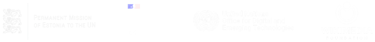 WSIS+20 Official Side Event Logo