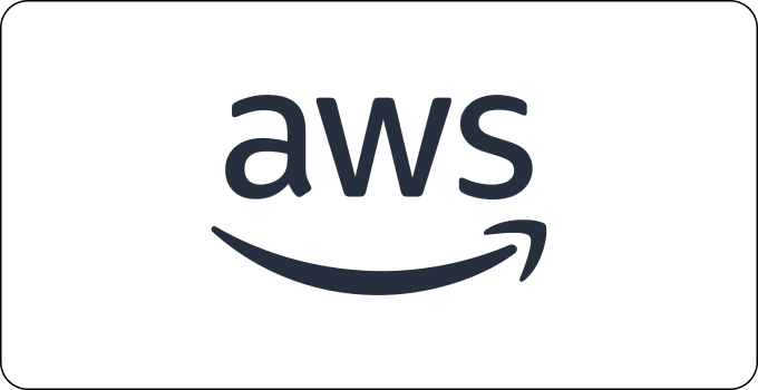 AWS Logo
