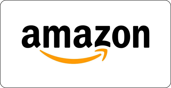 Amazon Logo