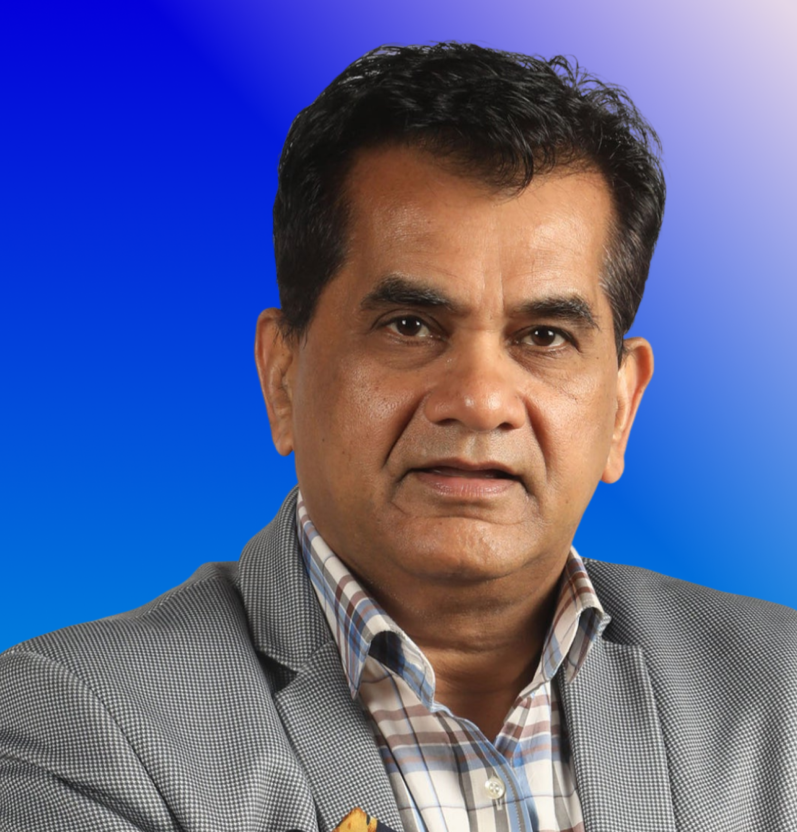 Amitabh Kant