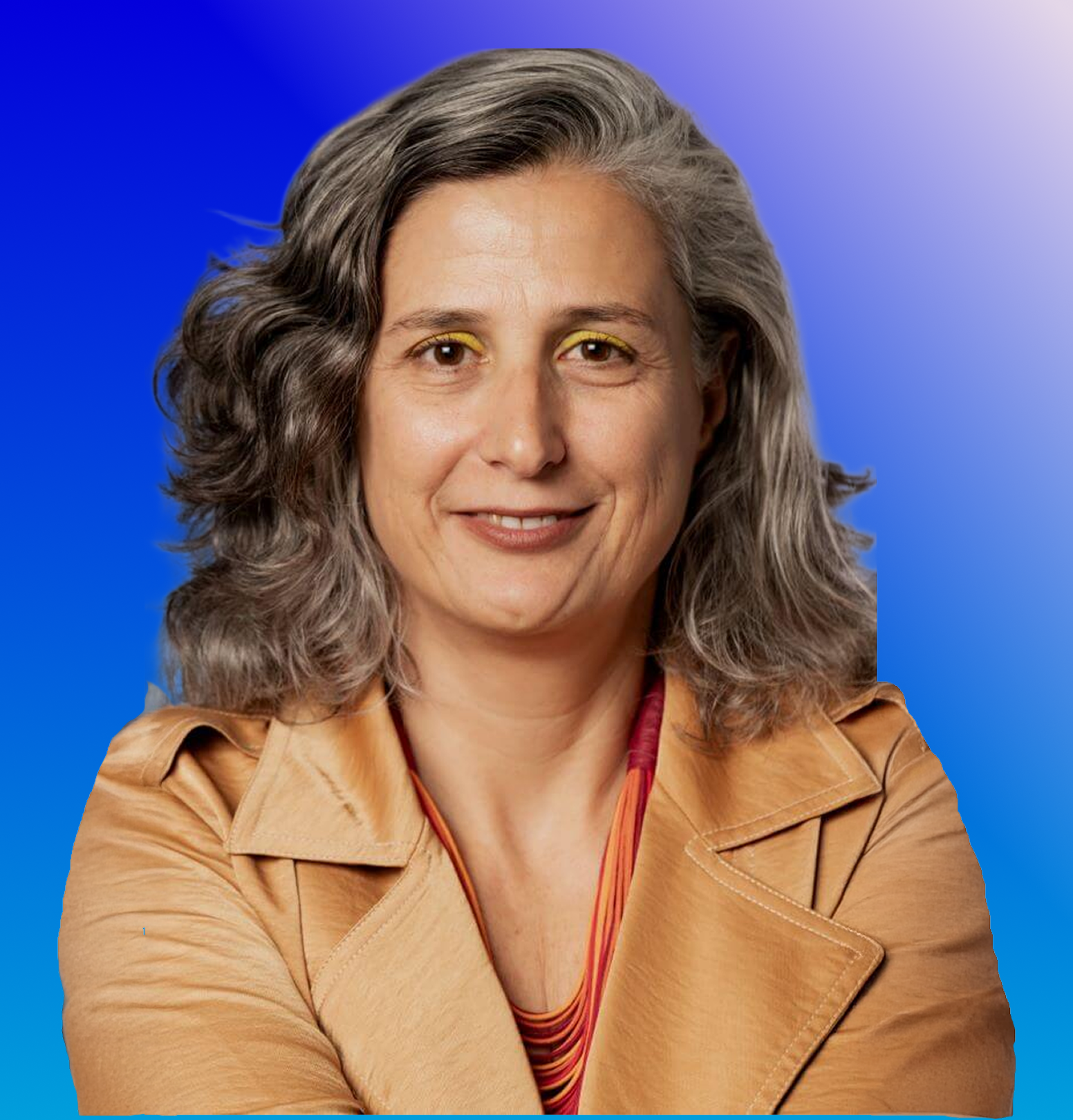 Anacláudia Rossbach