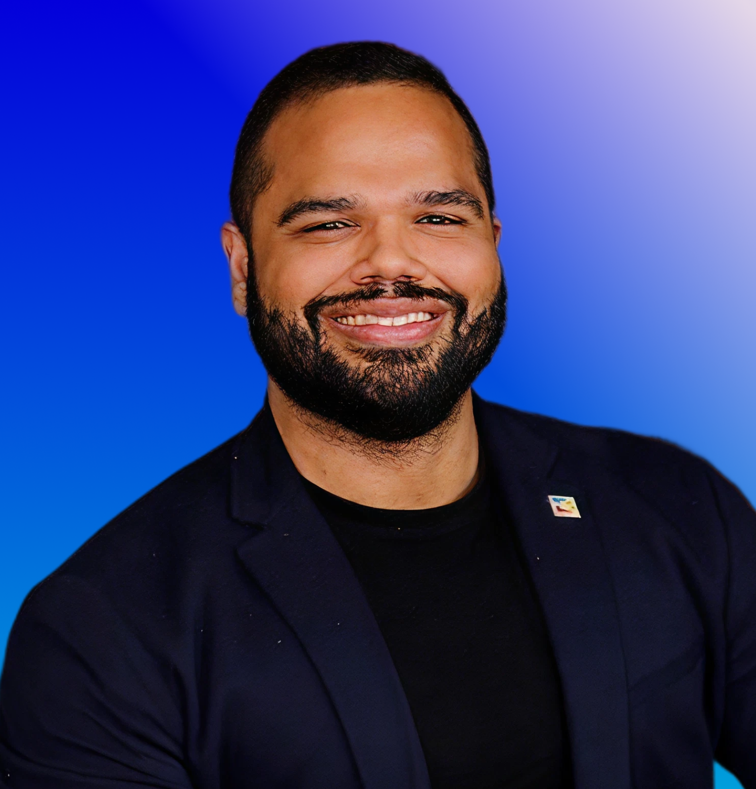 Armando Manzueta