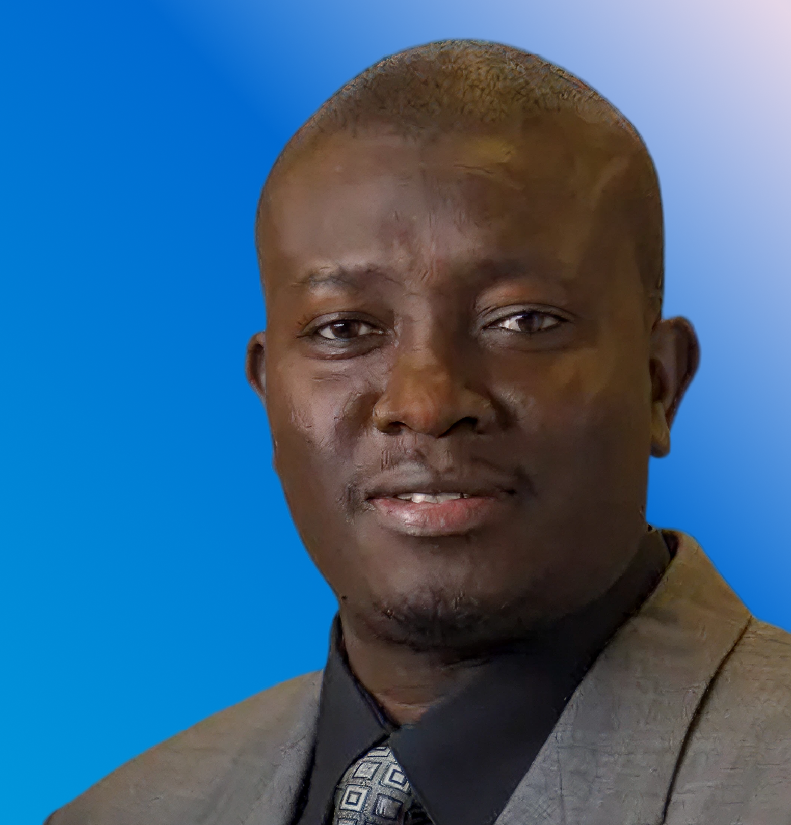 Assane Guye
