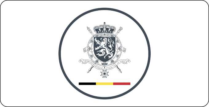 Belgium Logo