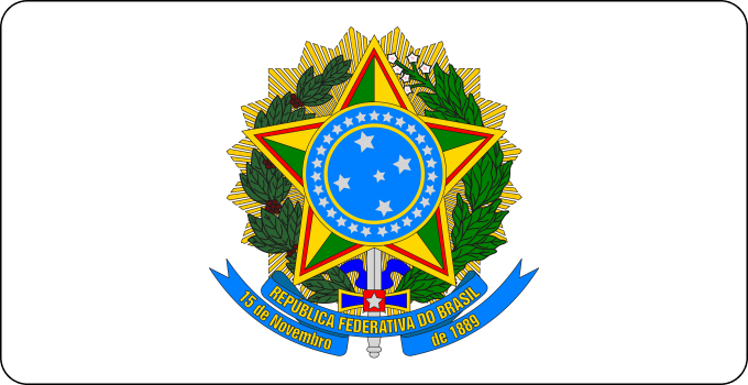 Brazil Logo