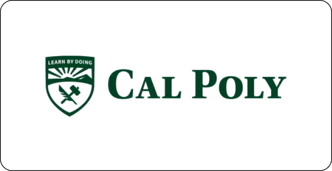 Cal Poly Logo