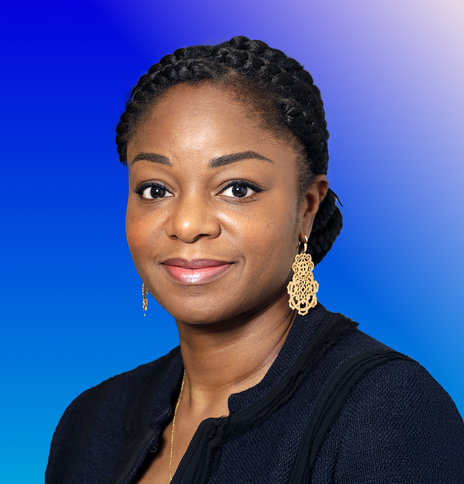 Cina Lawson